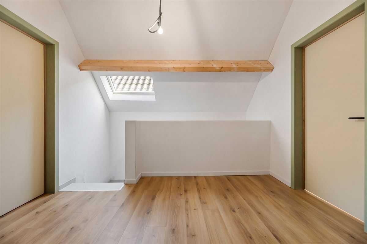 PRACHTIGE WONING PAL IN CENTRUM!