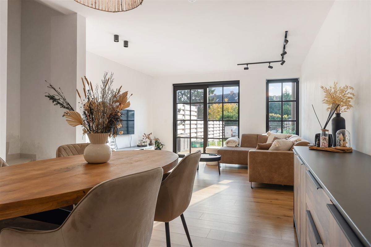 PRACHTIGE WONING PAL IN CENTRUM!