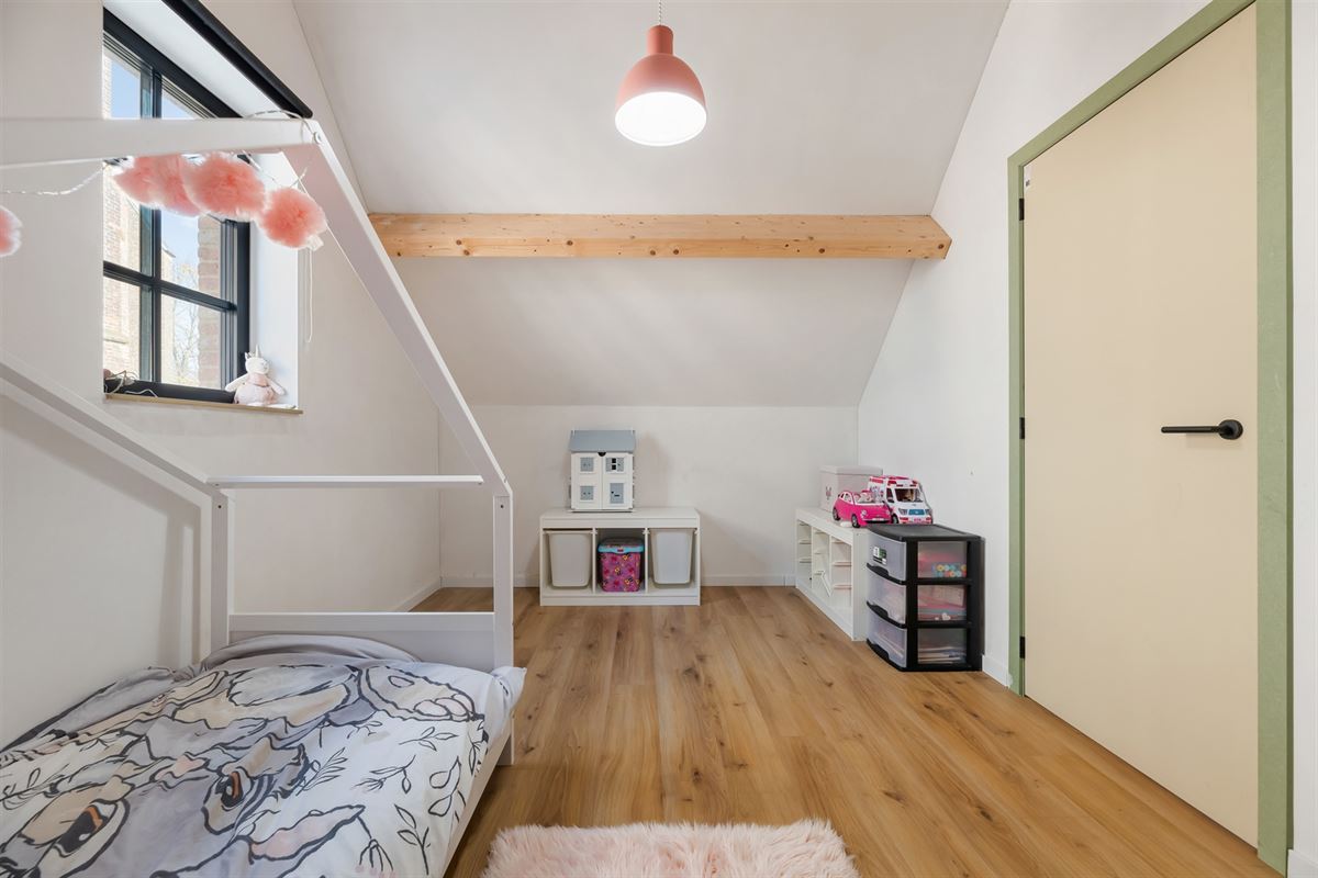 PRACHTIGE WONING PAL IN CENTRUM!