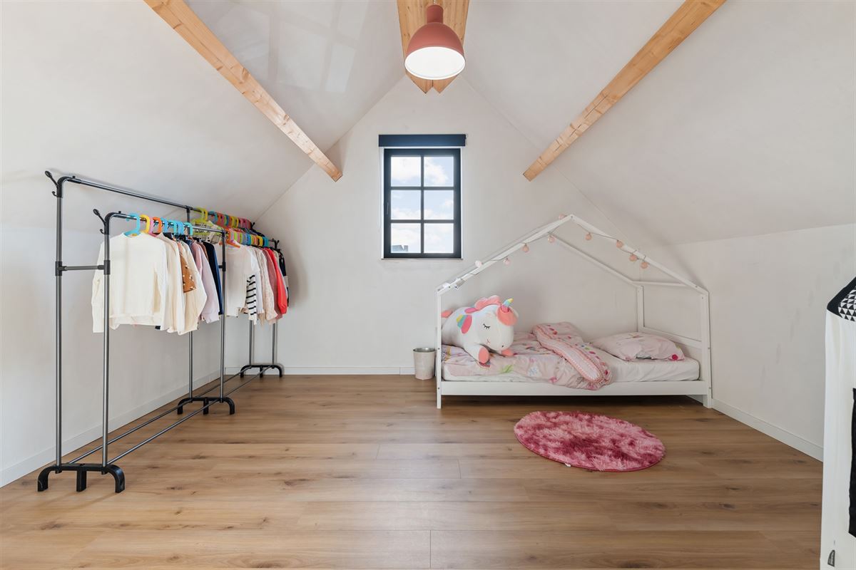 PRACHTIGE WONING PAL IN CENTRUM!