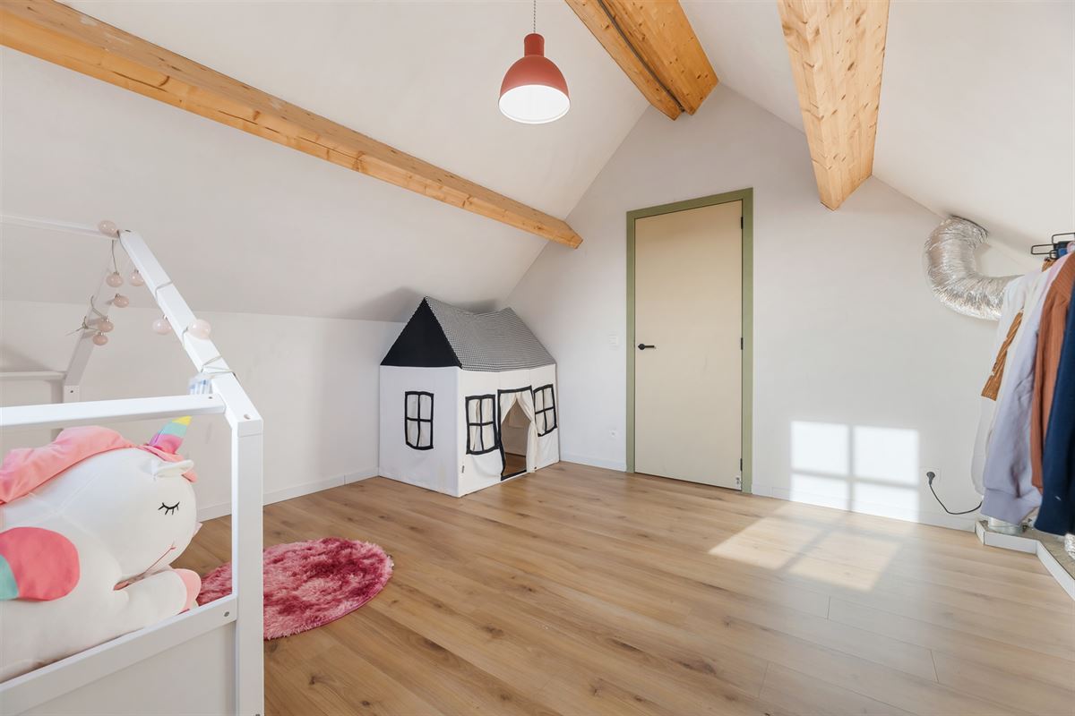 PRACHTIGE WONING PAL IN CENTRUM!