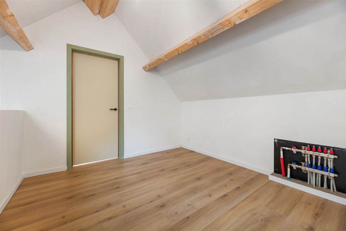 PRACHTIGE WONING PAL IN CENTRUM!