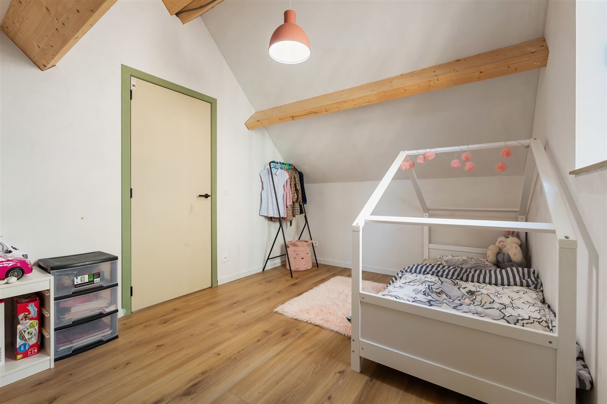 PRACHTIGE WONING PAL IN CENTRUM!
