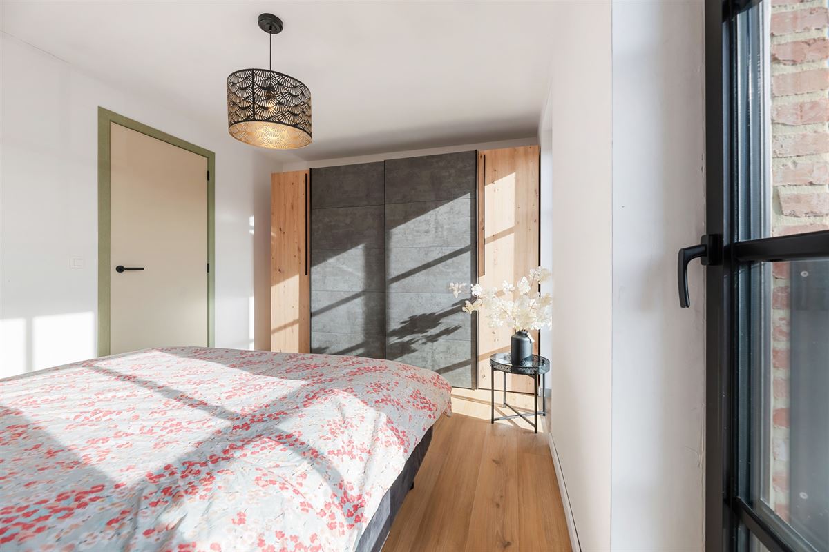 PRACHTIGE WONING PAL IN CENTRUM!