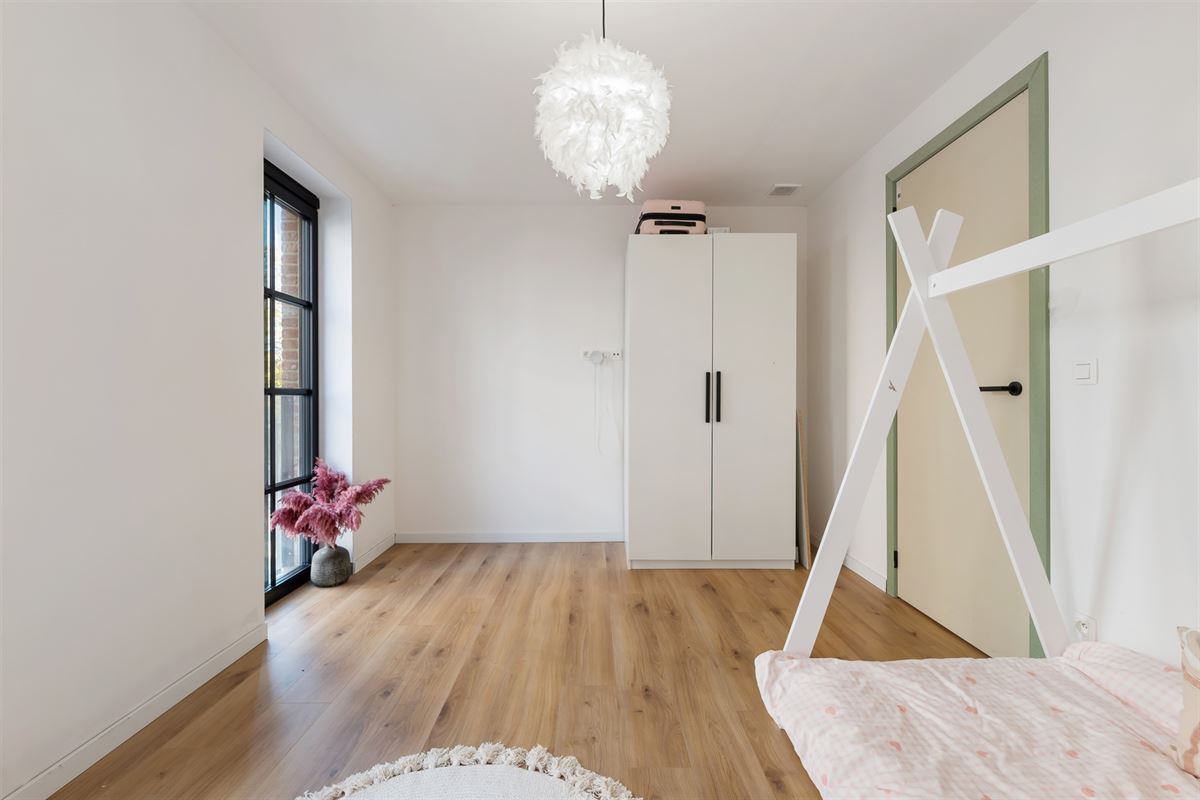 PRACHTIGE WONING PAL IN CENTRUM!