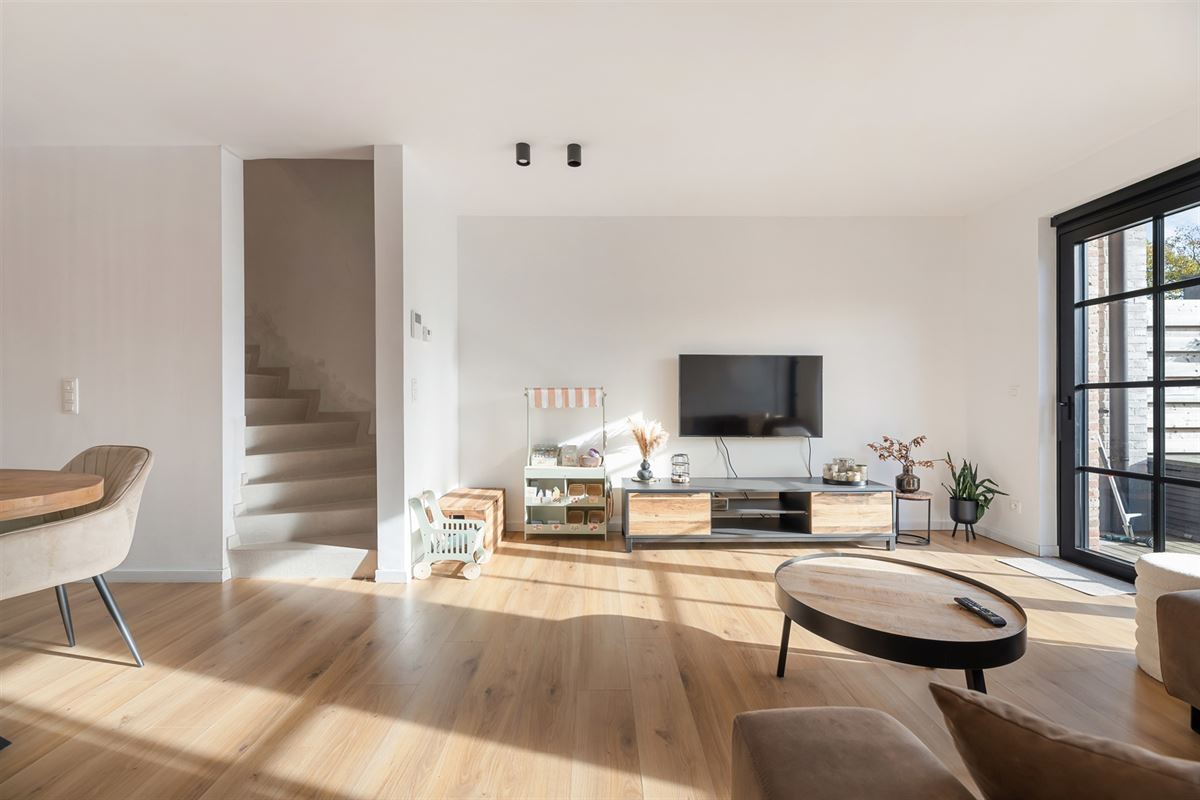 PRACHTIGE WONING PAL IN CENTRUM!