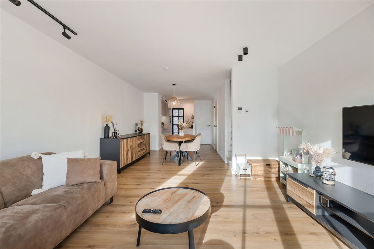 PRACHTIGE WONING PAL IN CENTRUM!