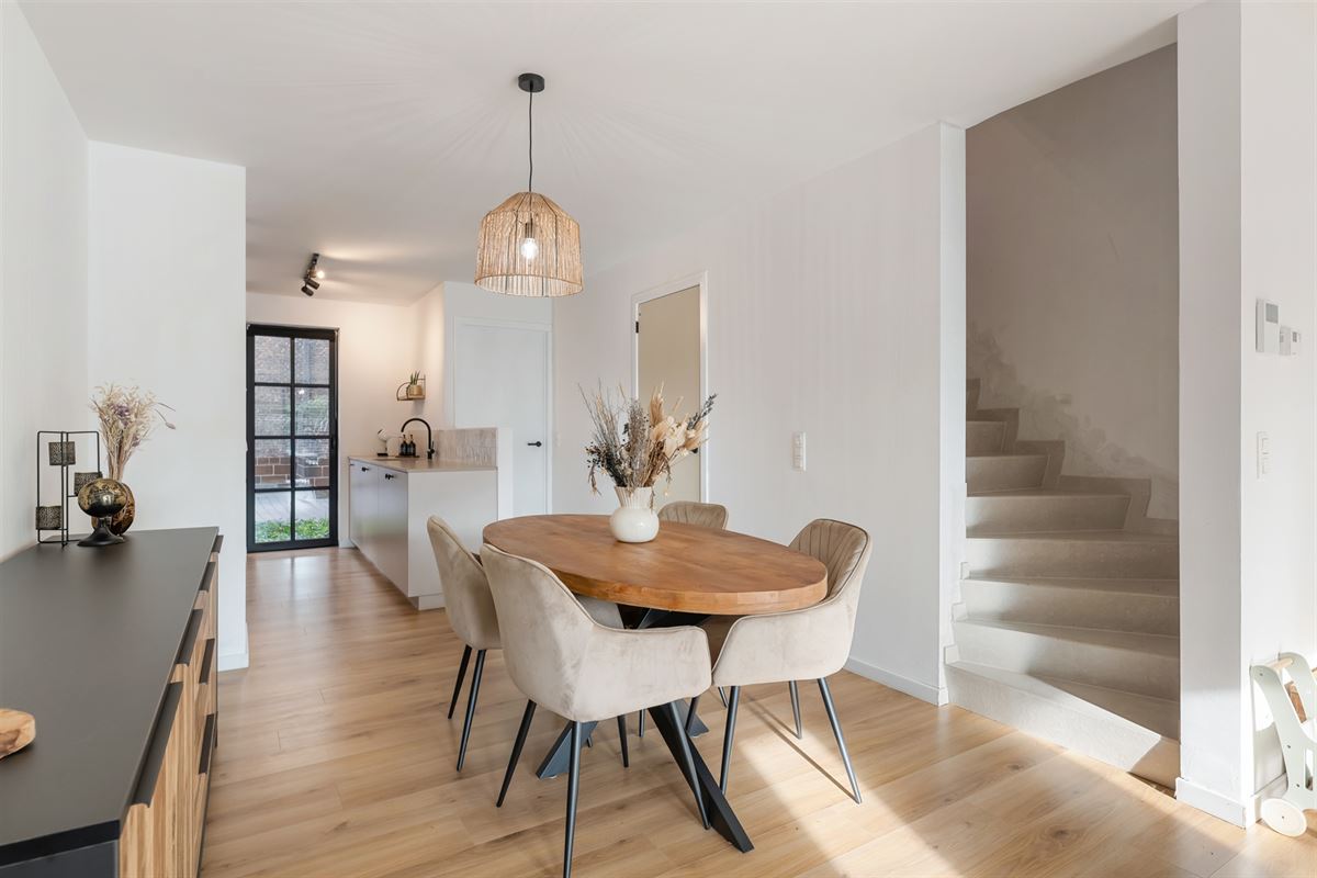 PRACHTIGE WONING PAL IN CENTRUM!