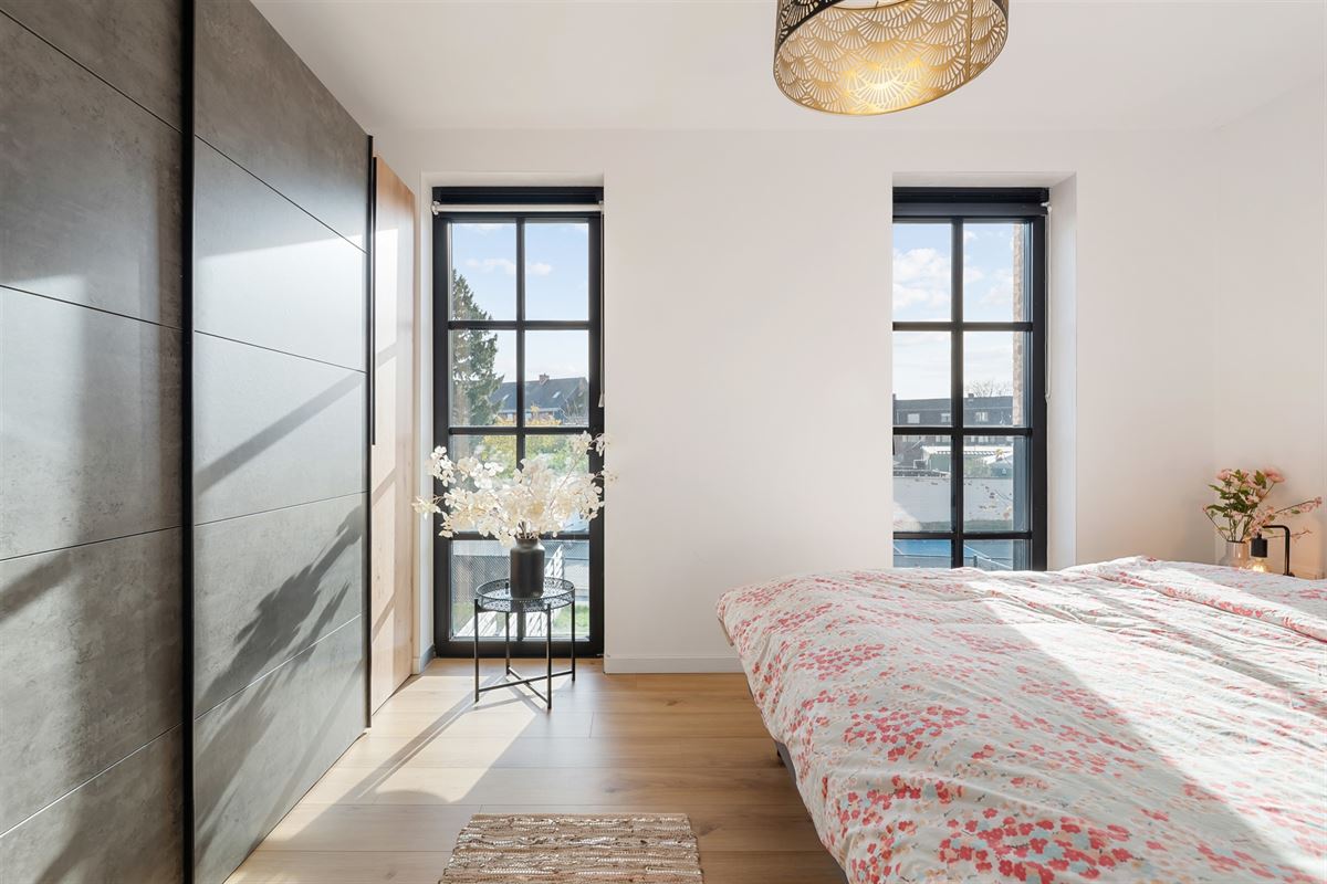 PRACHTIGE WONING PAL IN CENTRUM!