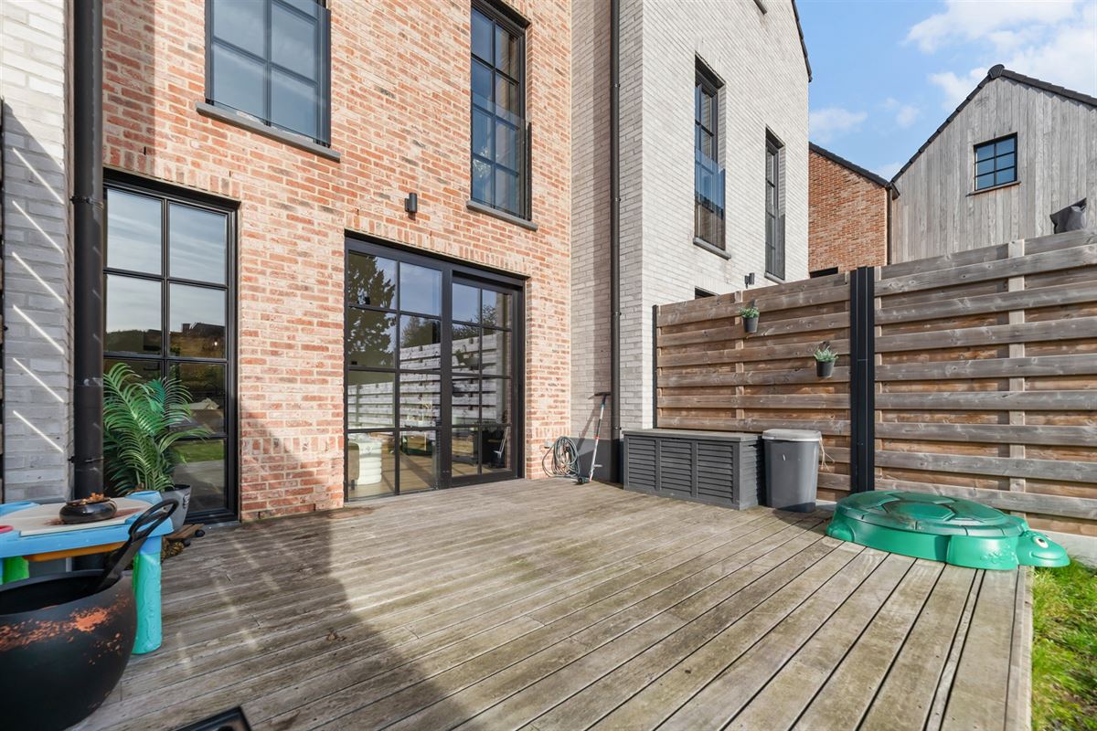 PRACHTIGE WONING PAL IN CENTRUM!