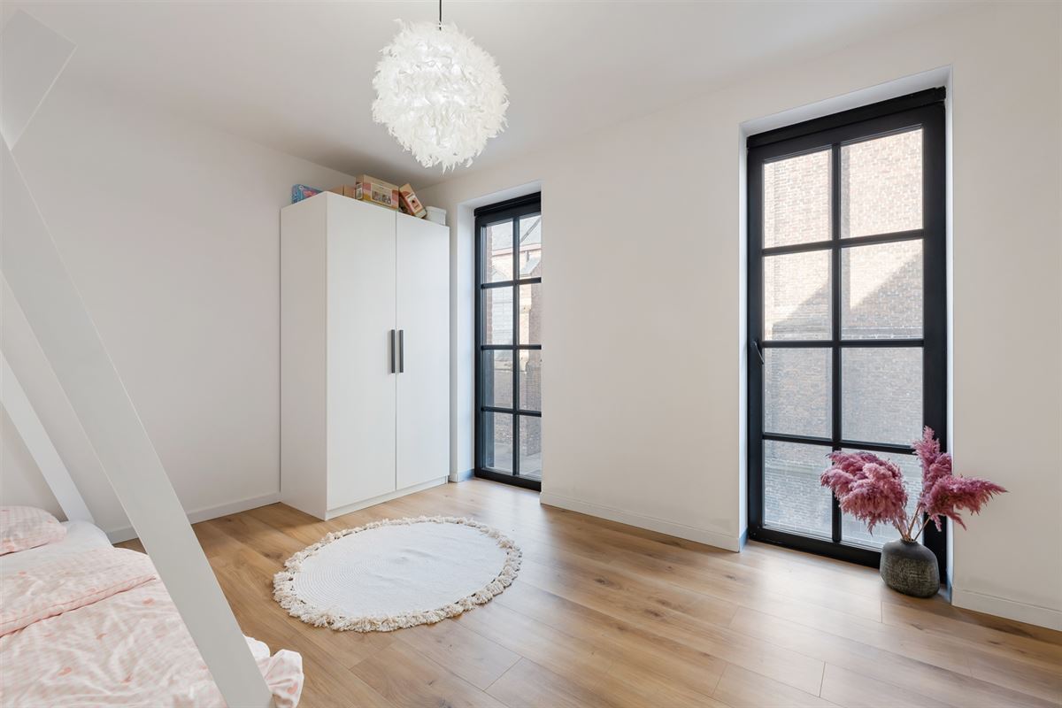 PRACHTIGE WONING PAL IN CENTRUM!