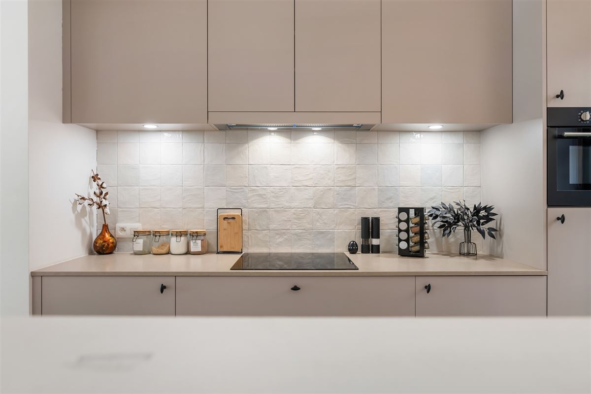 PRACHTIGE WONING PAL IN CENTRUM!