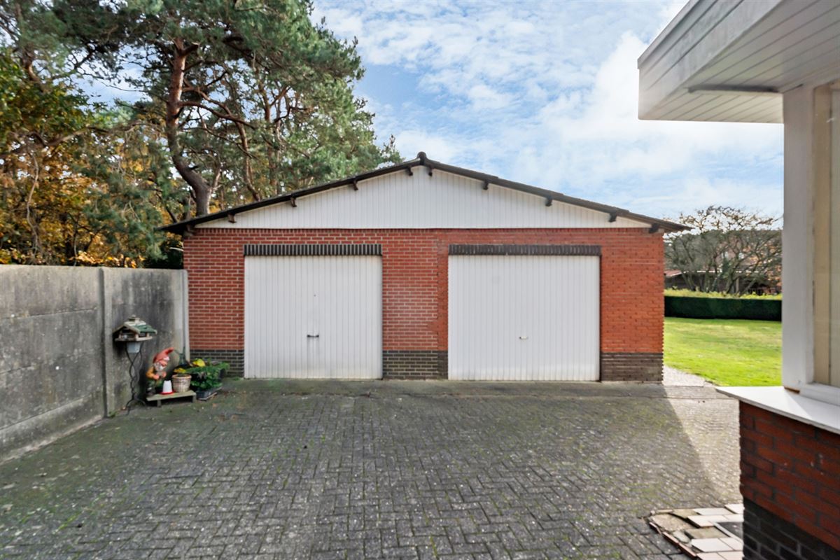 STATIGE, RUIME WONING OP MOOI PERCEEL OP PRACHTIGE LIGGING!