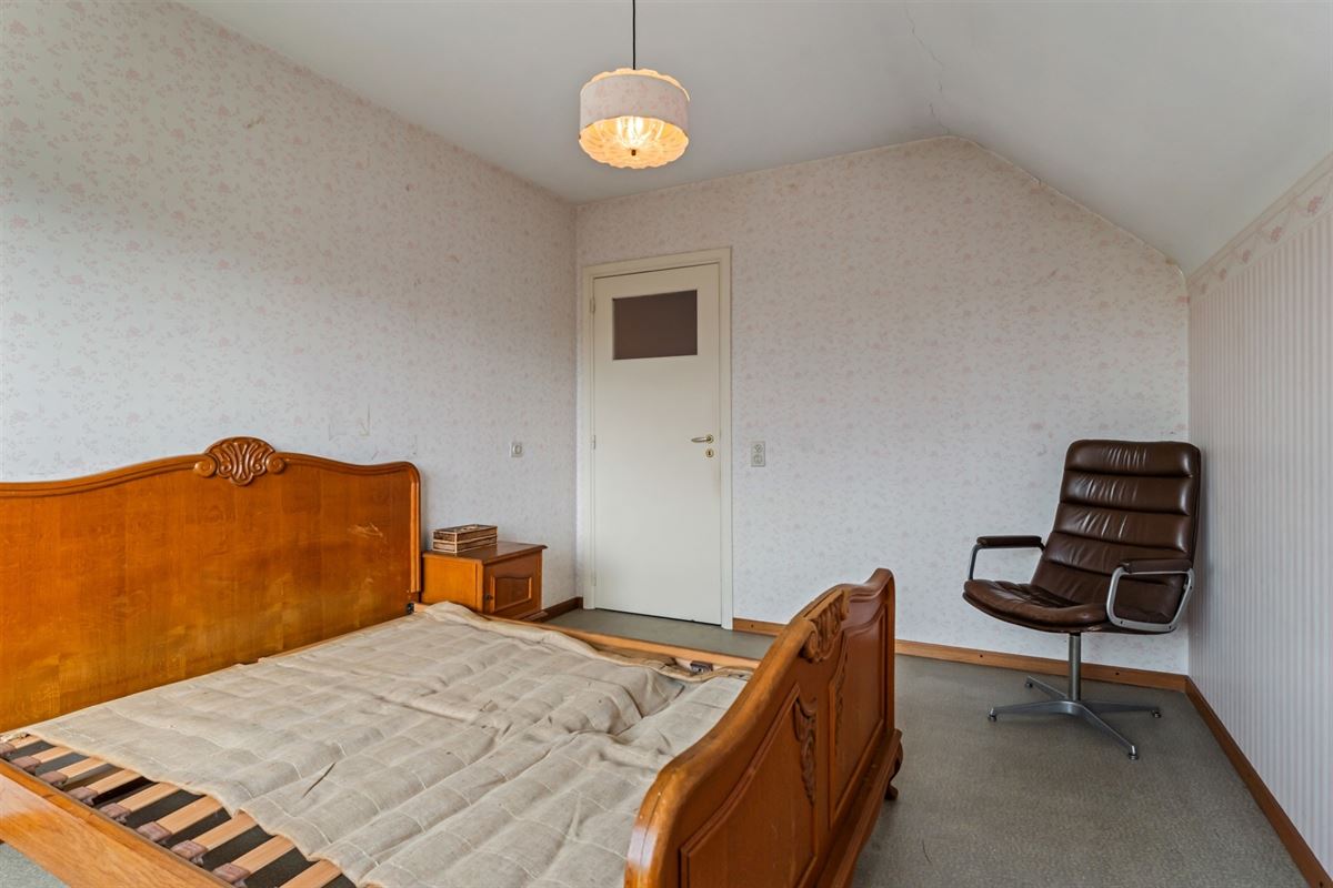 STATIGE, RUIME WONING OP MOOI PERCEEL OP PRACHTIGE LIGGING!