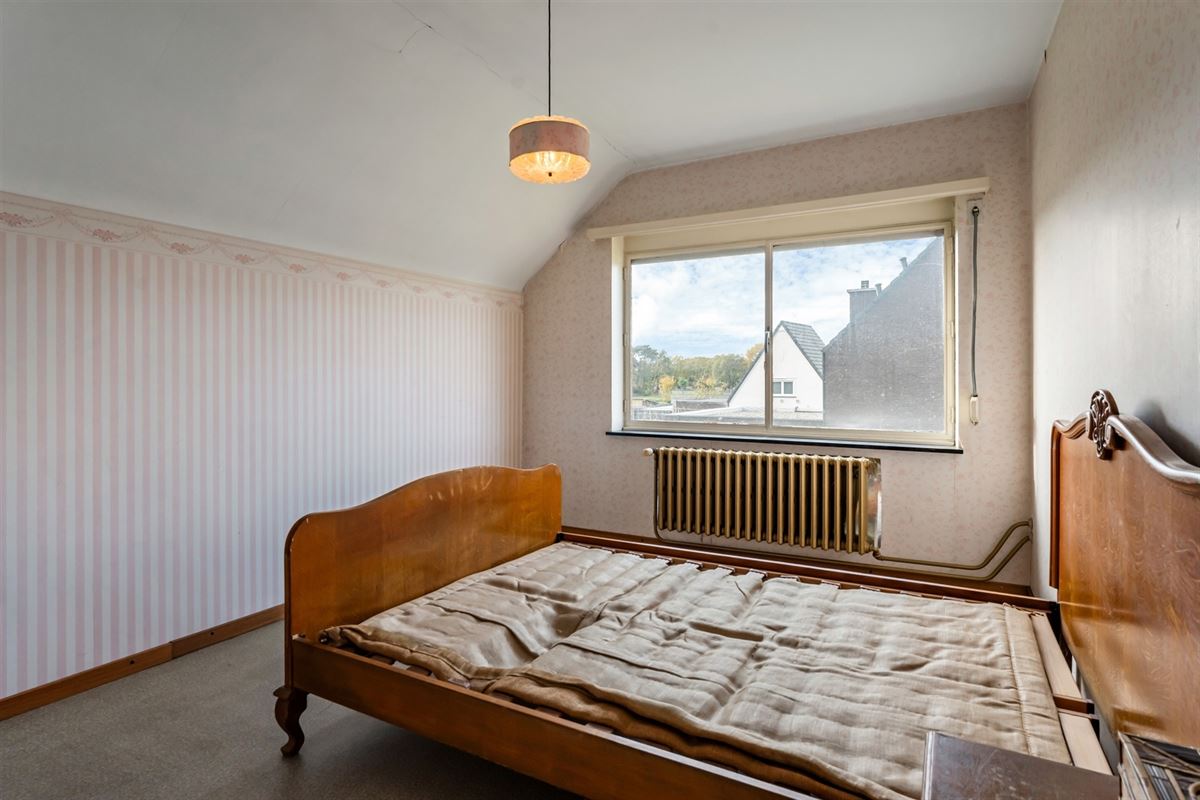 STATIGE, RUIME WONING OP MOOI PERCEEL OP PRACHTIGE LIGGING!