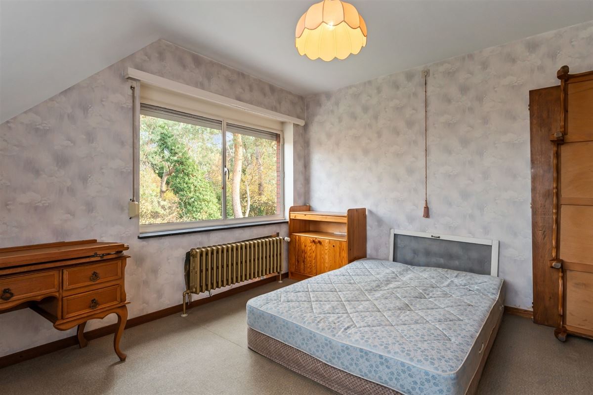 STATIGE, RUIME WONING OP MOOI PERCEEL OP PRACHTIGE LIGGING!