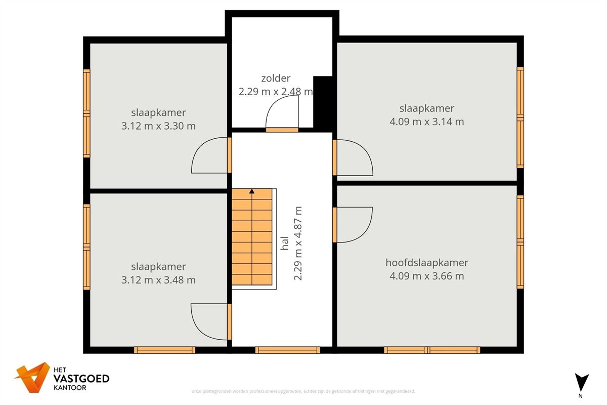 STATIGE, RUIME WONING OP MOOI PERCEEL OP PRACHTIGE LIGGING!