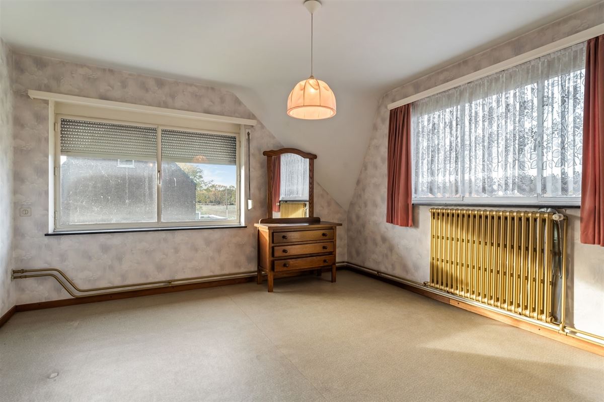 STATIGE, RUIME WONING OP MOOI PERCEEL OP PRACHTIGE LIGGING!