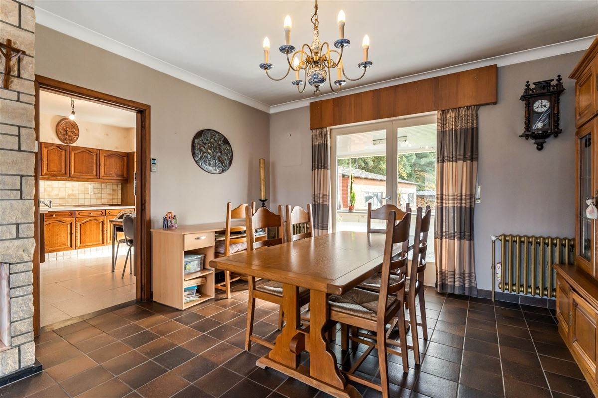STATIGE, RUIME WONING OP MOOI PERCEEL OP PRACHTIGE LIGGING!
