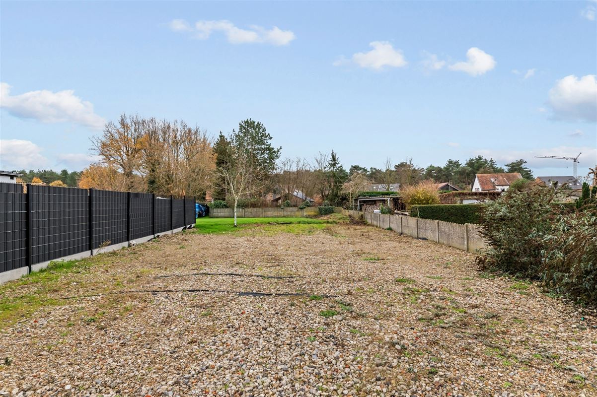PERFECT ONDERHOUDEN GELIJKVLOERS APPARTEMENT MET 3 SLAAPKAMERS EN PRIVATE TUIN VAN 8A90CA TE KORSPEL