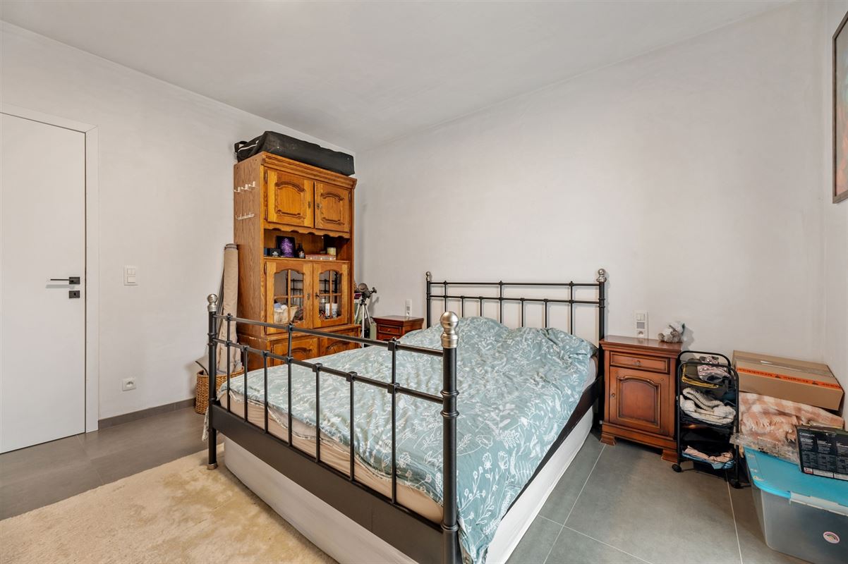 PERFECT ONDERHOUDEN GELIJKVLOERS APPARTEMENT MET 3 SLAAPKAMERS EN PRIVATE TUIN VAN 8A90CA TE KORSPEL