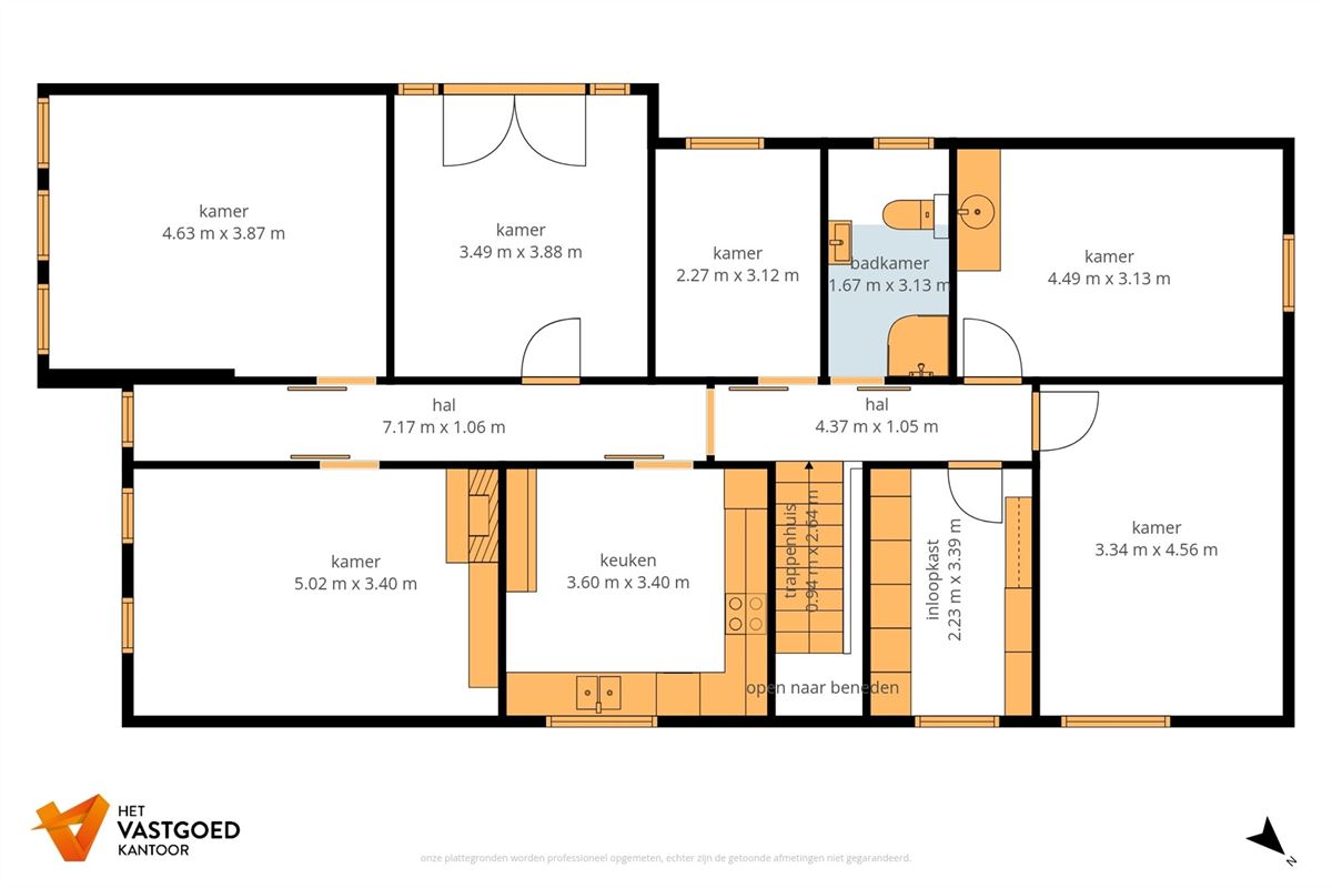 HANDELSPAND MET GOEDE VISIBILITEIT EN RUIME PARKING MET BOVENLIGGEND APPARTEMENT IN HEUSDEN-ZOLDER