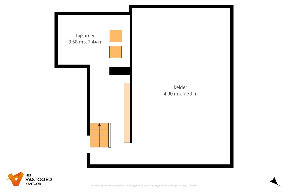 HANDELSPAND MET GOEDE VISIBILITEIT EN RUIME PARKING MET BOVENLIGGEND APPARTEMENT IN HEUSDEN-ZOLDER
