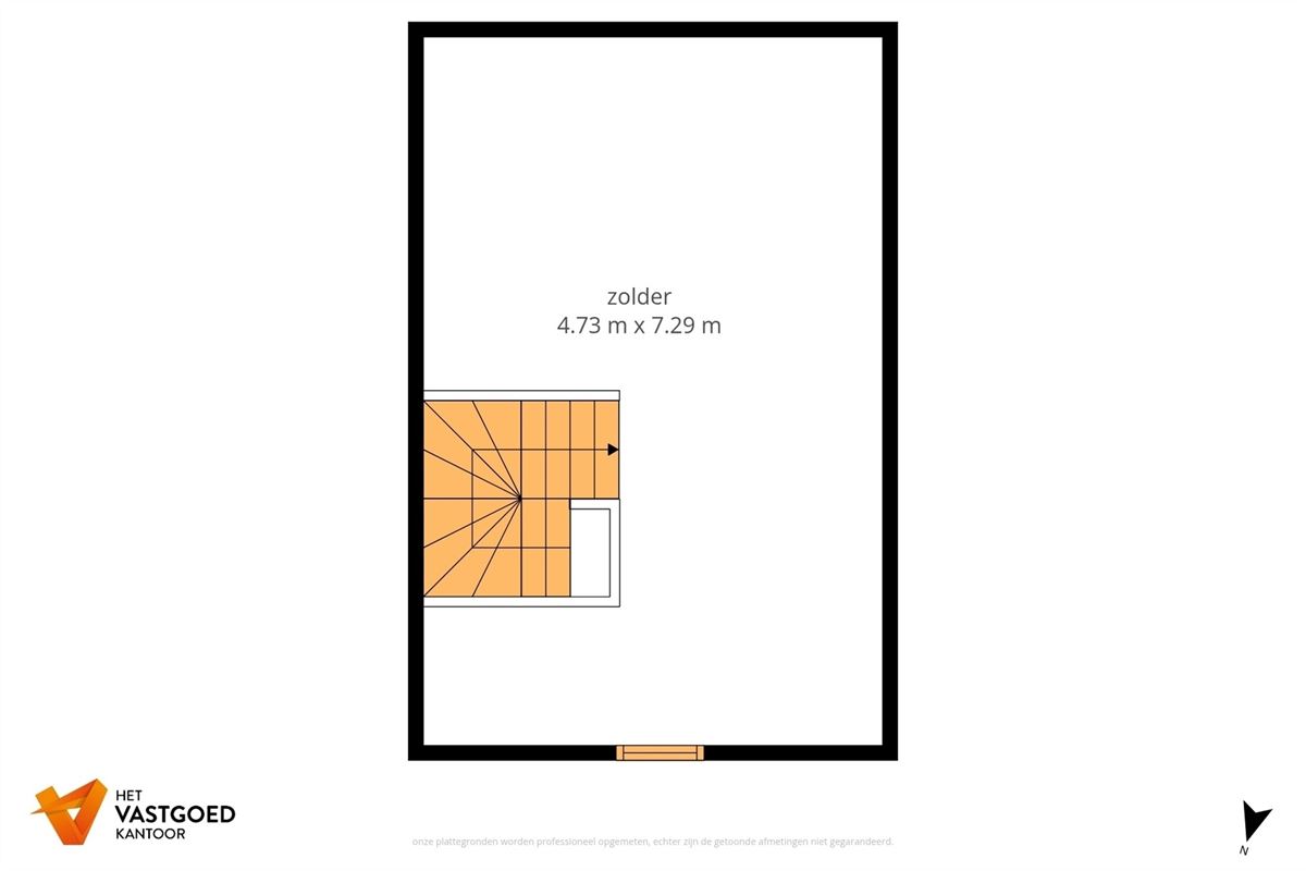 ENERGIEZUINIGE NIEUWBOUWWONING (E21) OP PERCEEL VAN 6A63CA IN GROENE DOCH CENTRALE OMGEVING
