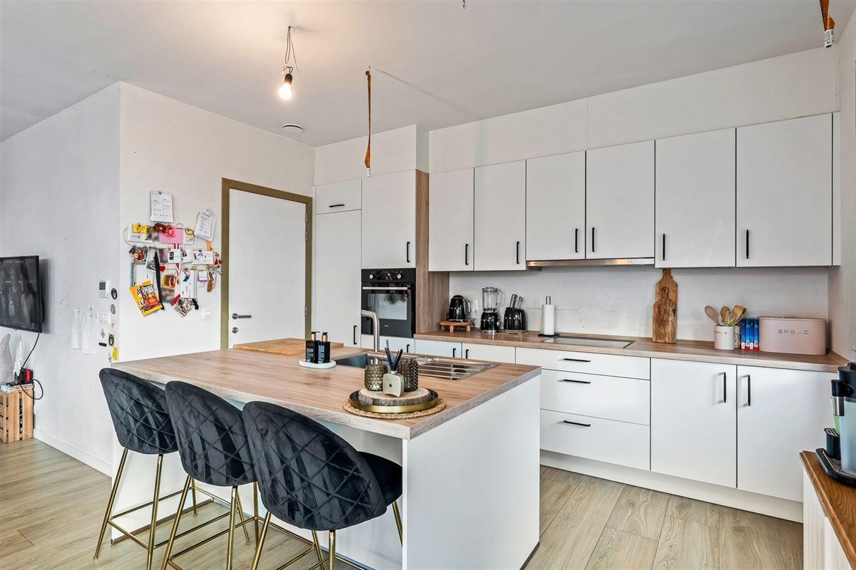 ENERGIEZUINIGE NIEUWBOUWWONING (E21) OP PERCEEL VAN 6A63CA IN GROENE DOCH CENTRALE OMGEVING