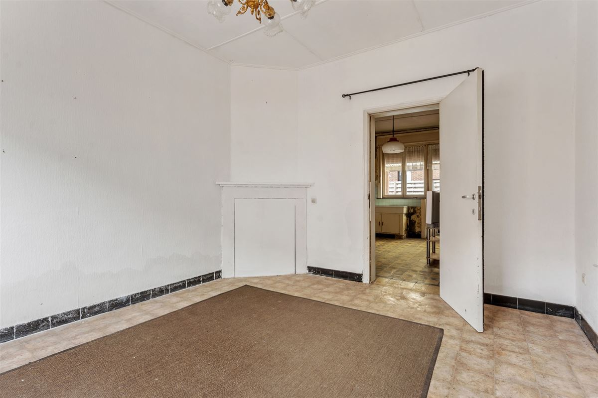 PROJECTGROND VOOR 2 WONINGEN IN GENENBOS LUMMEN