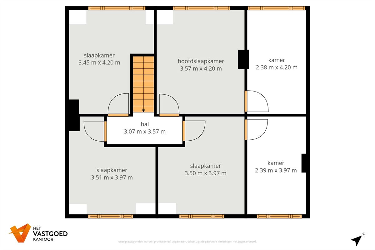 PROJECTGROND VOOR 2 WONINGEN IN GENENBOS LUMMEN