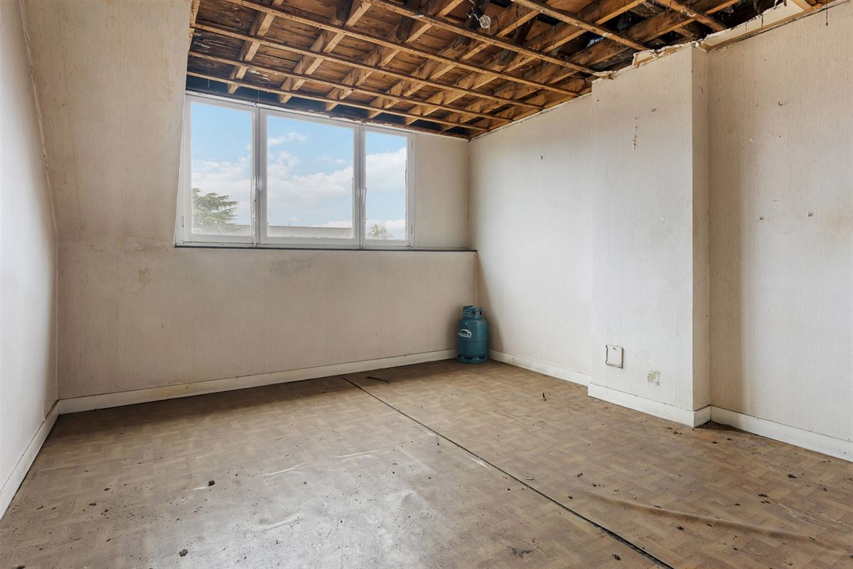 PROJECTGROND VOOR 2 WONINGEN IN GENENBOS LUMMEN