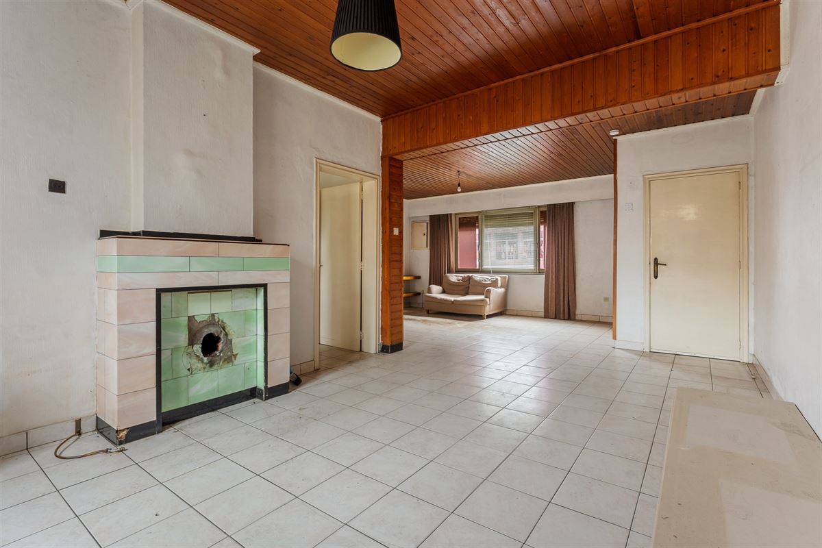 PROJECTGROND VOOR 2 WONINGEN IN GENENBOS LUMMEN