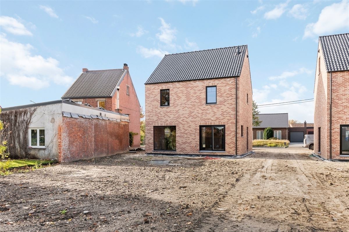 NIEUWBOUWWONING (OB) AAN 6% BTW! (4 SLPKS MOGELIJK)