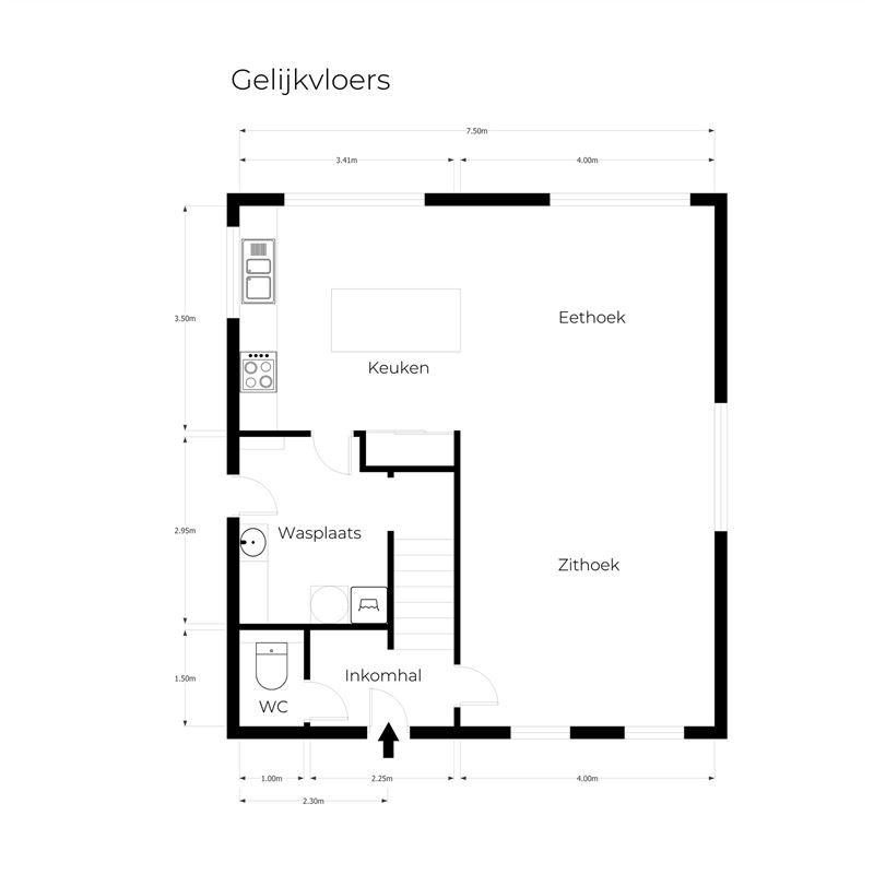 NIEUWBOUWWONING (OB) AAN 6% BTW! (4 SLPKS MOGELIJK)