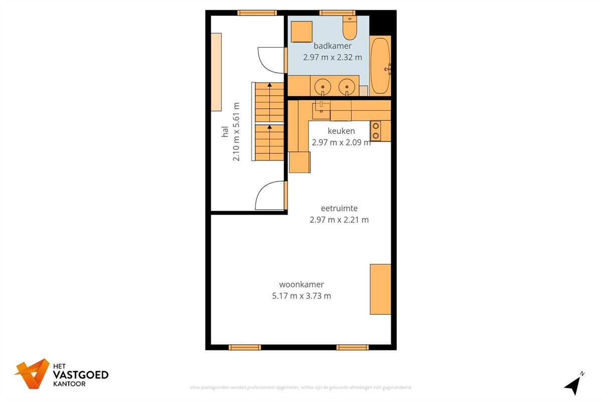 TE RENOVEREN WONING MET BOVENLIGGEND APPARTEMENT GELEGEN TE HEPPEN
