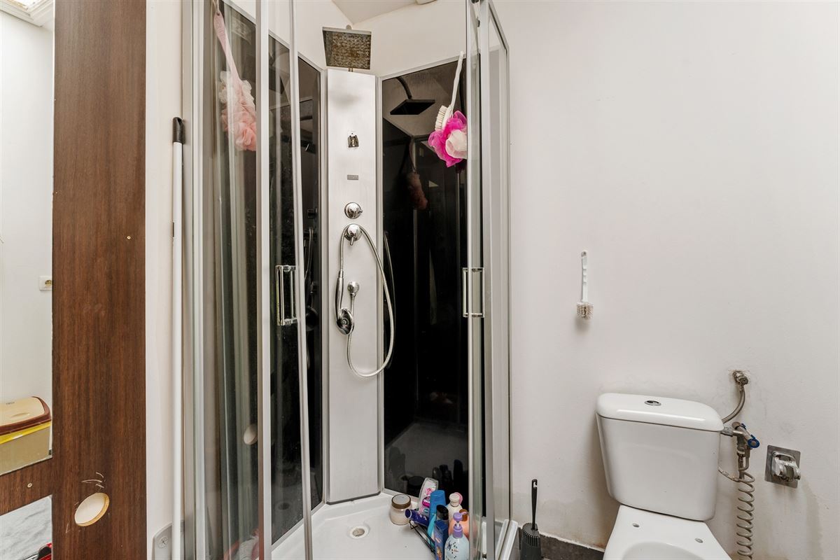 OP TE KNAPPEN WONING MET 3 SLAAPKAMERS PAL IN HET CENTRUM VAN PAAL