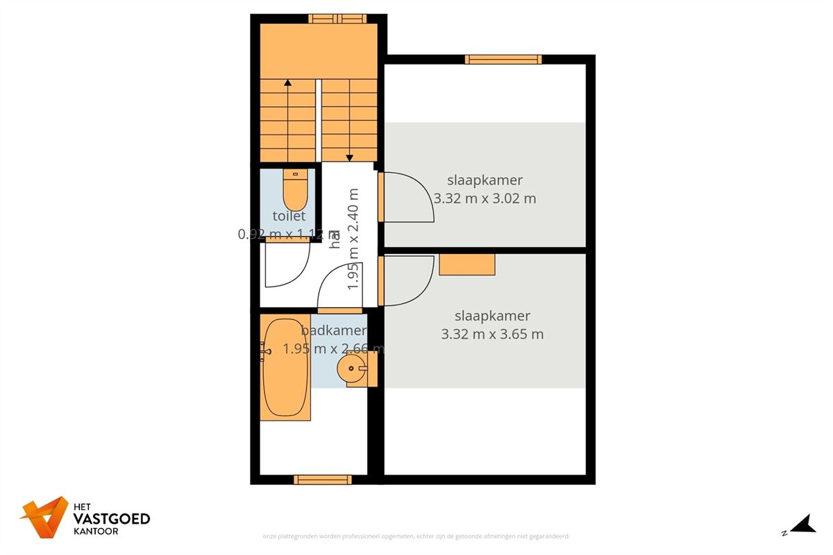 KNAP GERENOVEERDE WONING (175M²) MET 4 SLAAPKAMERS EN LEUKE STADSTUIN TE HASSELT