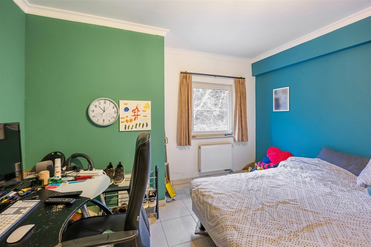 ENERGIEZUINIG APPARTEMENT MET 2 SLAAPKAMERS EN ZEER RUIM TERRAS (50M²) IN HET CENTRUM VAN OOSTHAM