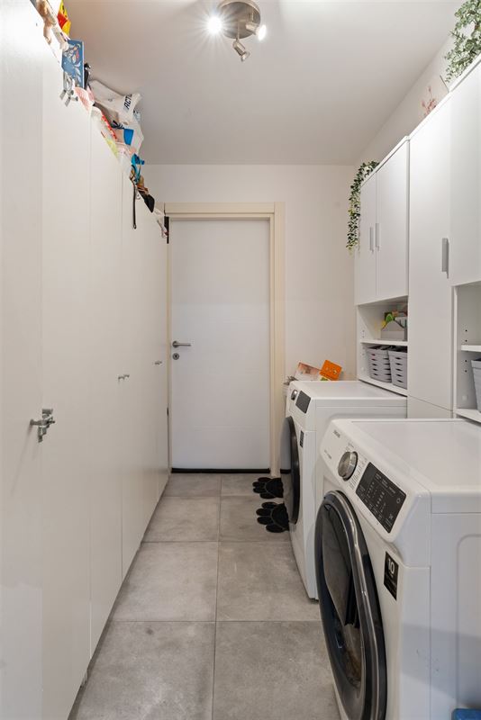 RUIME ENERGIEZUINIGE WONING MET 3 SLAAPKAMERS RUSTIG GELEGEN TE LEOPOLDSBURG