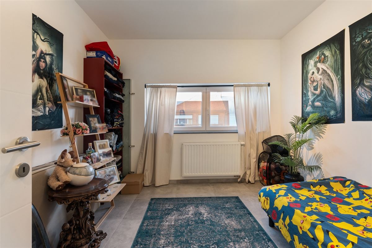 RUIME ENERGIEZUINIGE WONING MET 3 SLAAPKAMERS RUSTIG GELEGEN TE LEOPOLDSBURG