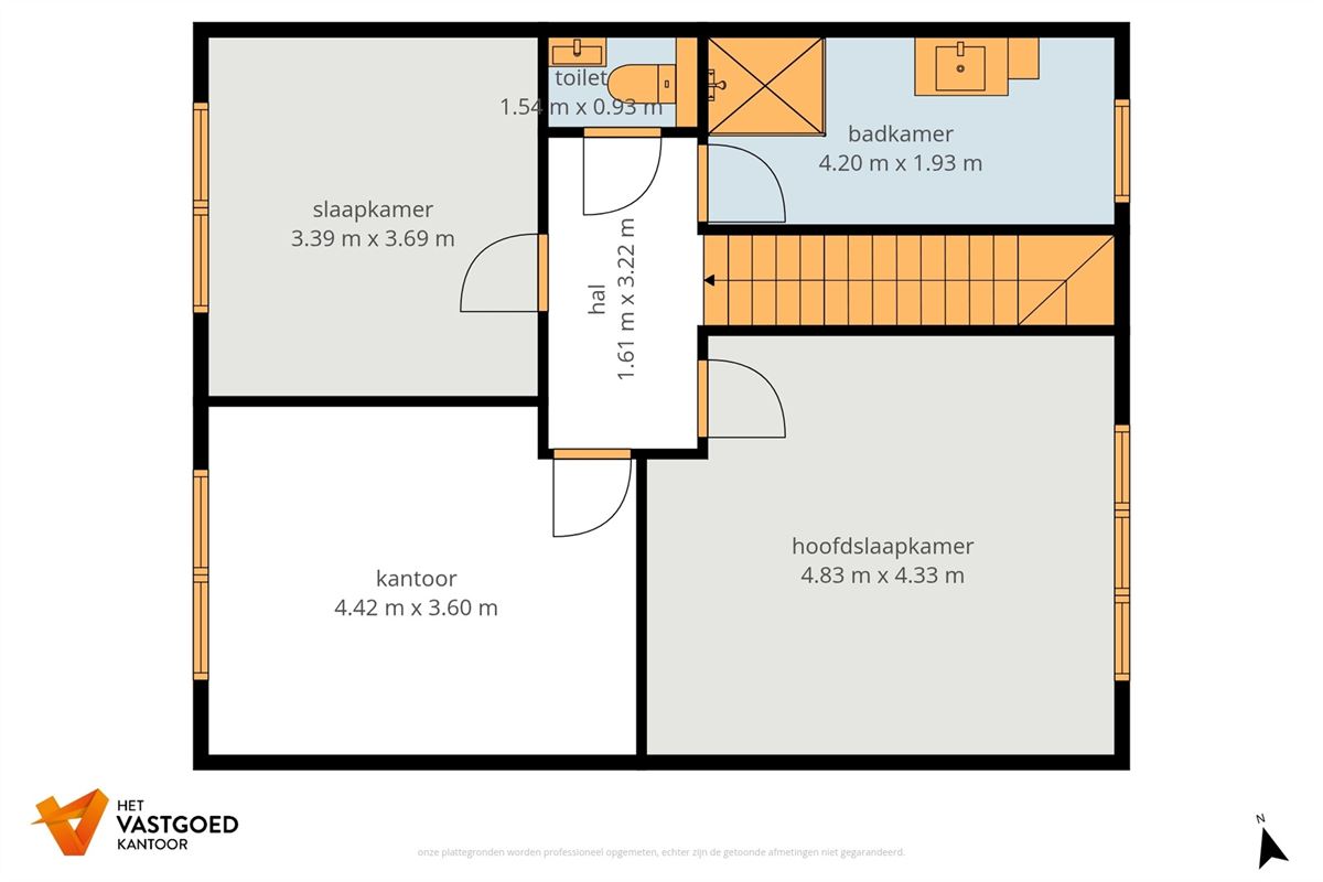 RUIME ENERGIEZUINIGE WONING MET 3 SLAAPKAMERS RUSTIG GELEGEN TE LEOPOLDSBURG