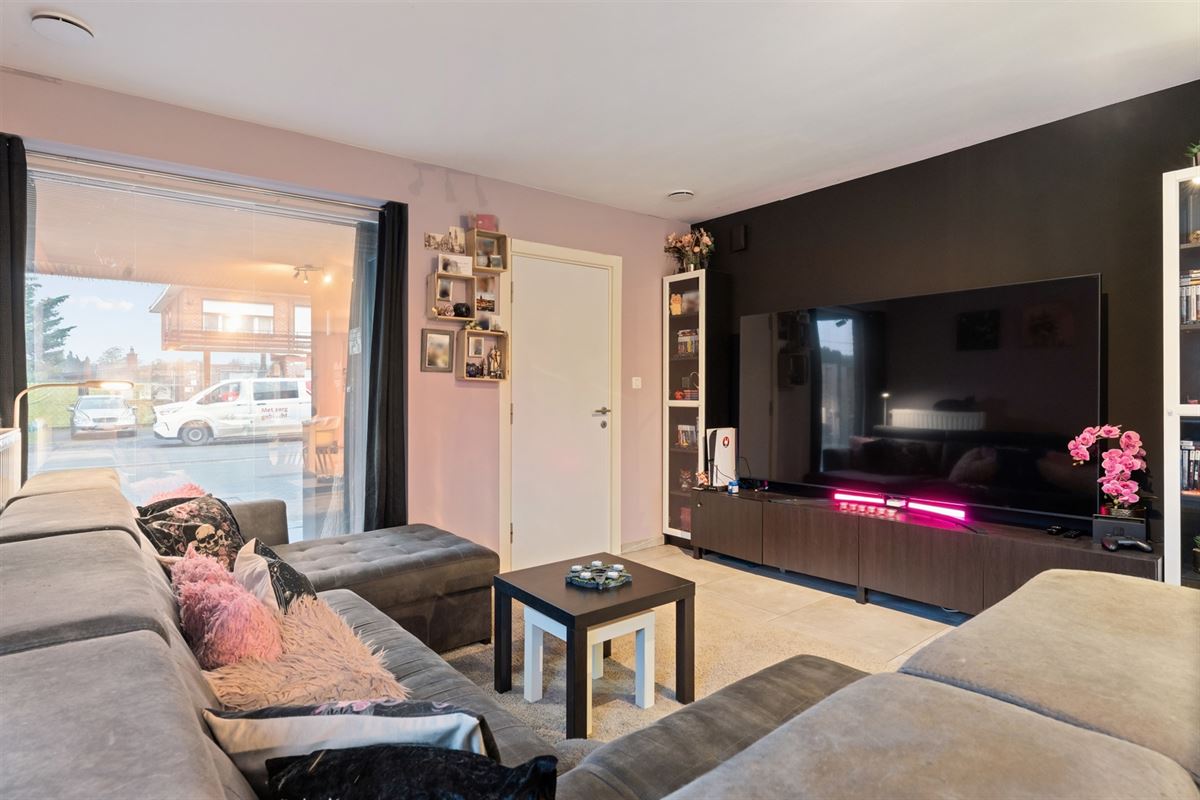 RUIME ENERGIEZUINIGE WONING MET 3 SLAAPKAMERS RUSTIG GELEGEN TE LEOPOLDSBURG