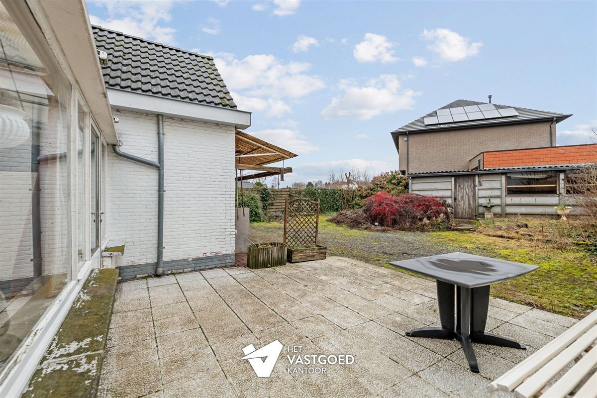 CENTRAAL GELEGEN, RUIME WONING MET VEEL MOGELIJKHEDEN!