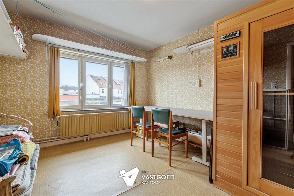 CENTRAAL GELEGEN, RUIME WONING MET VEEL MOGELIJKHEDEN!