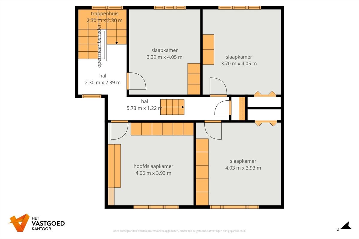 CENTRAAL GELEGEN, RUIME WONING MET VEEL MOGELIJKHEDEN!