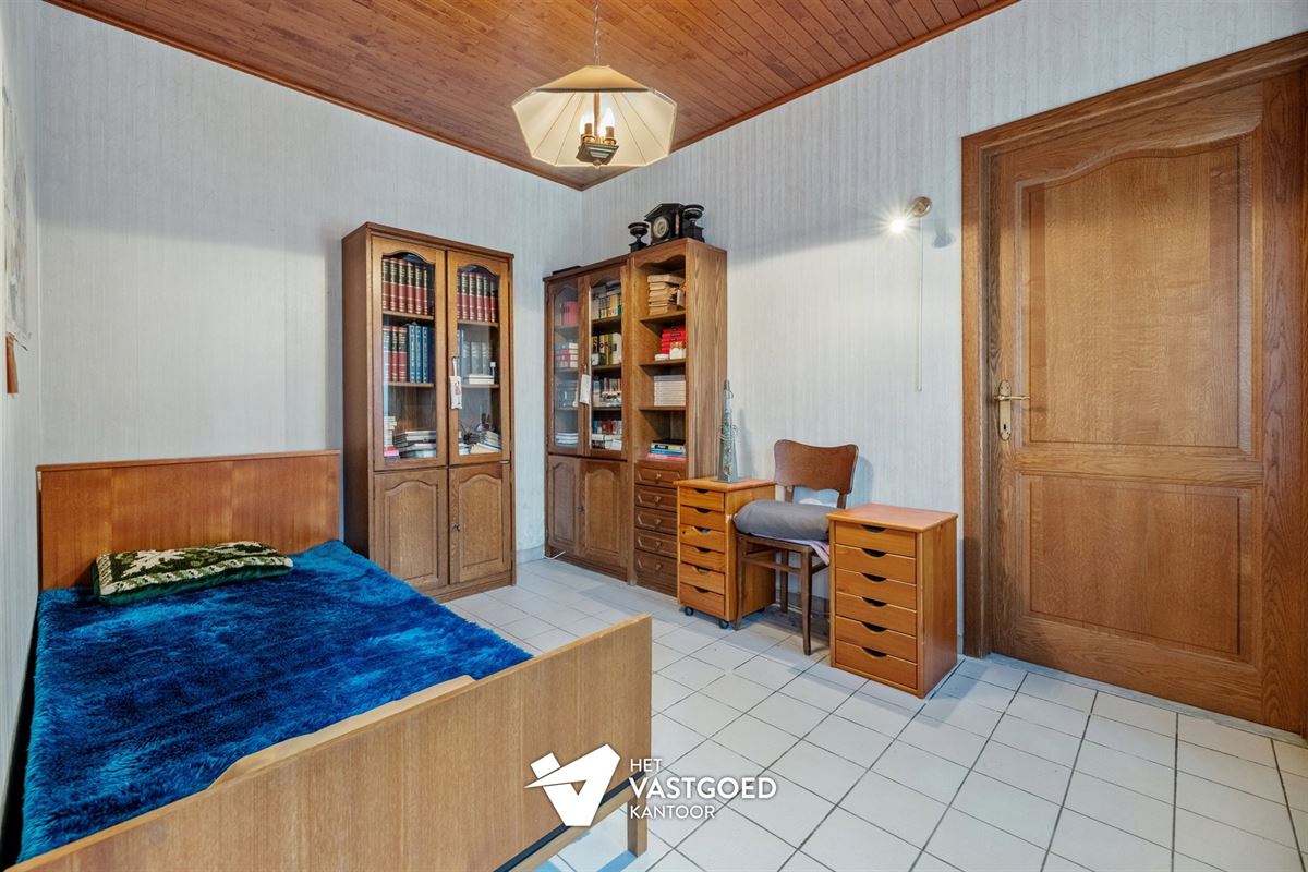 CENTRAAL GELEGEN, RUIME WONING MET VEEL MOGELIJKHEDEN!