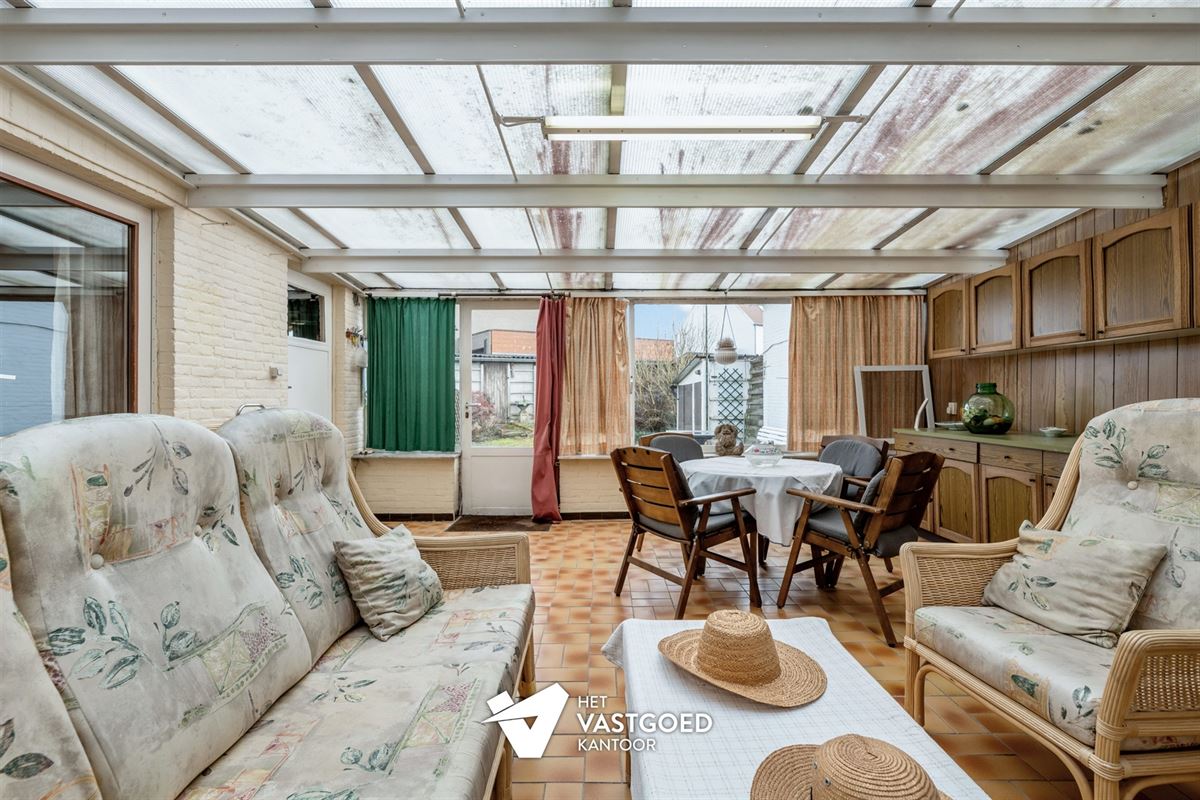 CENTRAAL GELEGEN, RUIME WONING MET VEEL MOGELIJKHEDEN!