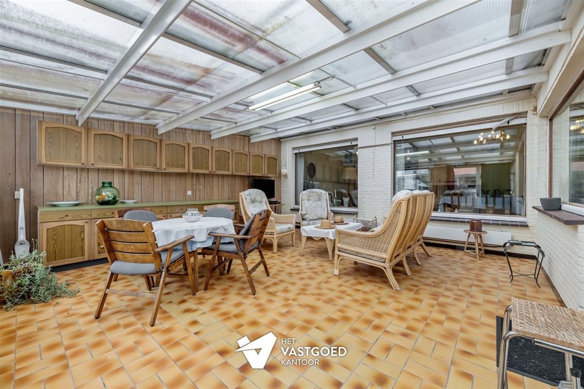 CENTRAAL GELEGEN, RUIME WONING MET VEEL MOGELIJKHEDEN!