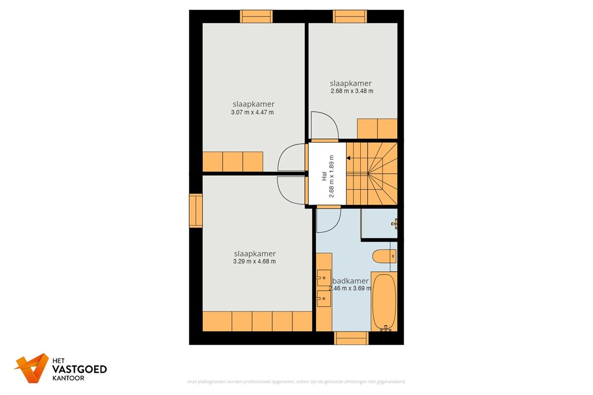 PRACHTIGE NIEUWBOUWWONING OP IDEALE LIGGING NABIJ CENTRUM!